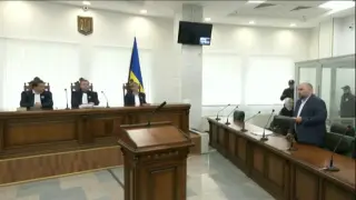 La Justicia ucraniana considera probado que disparó sin justificación contra un civil desarmado