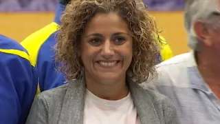 Beatriz Álvarez Mesa