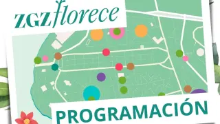 Programa completo de Zaragoza Florece. gsc