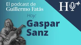 Podcast De Fatás  Gaspar Sanz