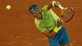 Nadal. French Open(42033196)