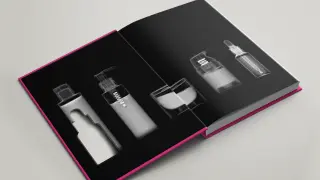 El libro 'Radiografía de un cosmético', de Boticaría García y Gema Herrerías.