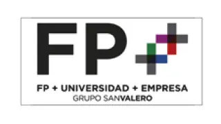 Logo FP ++