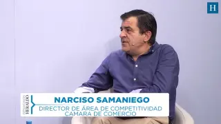Conclusiones de Narciso Samaniego sobre la digitalización en la Industria 4.0