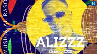 Recomendaciones de Cultura: concierto de Alizzz