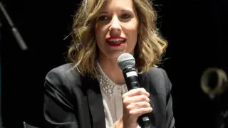 Carmen Pemán, directora del festival