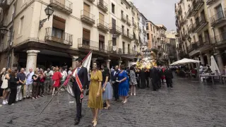 Fiestas el Ángel de Teruel