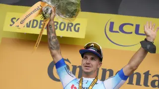 Tour de France 2022 - 3rd stage