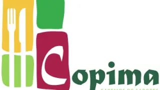Logo Copima