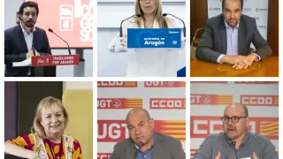 El PSOE cierra filas con Sánchez y el PP y la patronal critican el aumento de impuestos y gastos