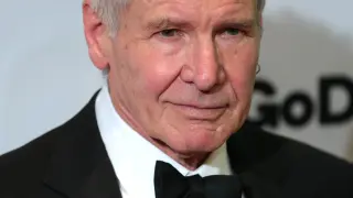 Harrison Ford cumple 80 años