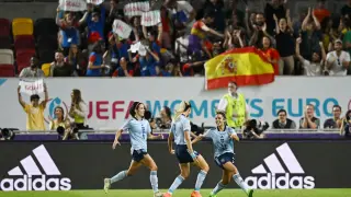 Women's Euro 2022 - G (42509912)