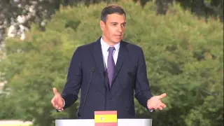Sánchez no se pronuncia sobre un posible indulto a Griñán