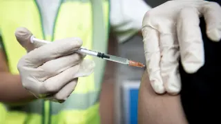 La vacuna contra la viruela del mono