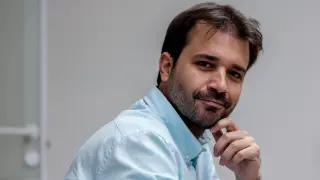 Javier Sánchez Serna