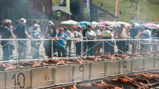 Fiesta del Cordero