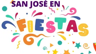 Fiestas de San José 2022 en Zaragoza. gsc