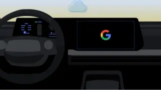 Google coche
