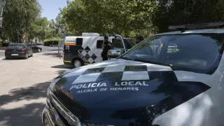 Una reyerta obliga a desalojar recinto ferial de Alcalá de Henares (Madrid)