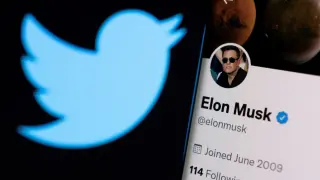 Elon Musk añade las denuncias del exjefe de seguridad de Twitter a sus motivos para cancelar la compra