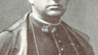 El obispo Laplana
