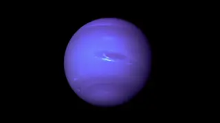 Neptuno, en una imagen de archivo