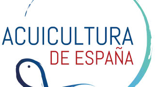 Logo Acuicultura de España.