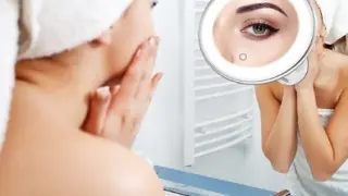Espejo baño