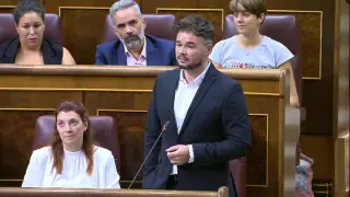 Sánchez: "En materia energética, no hay gobierno más creíble en Europa que el Gobierno de España"