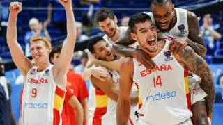 Eurobasket españa