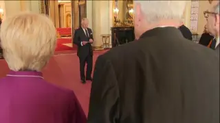 Reino Unido, ante uno de sus mayores retos diplomáticos, de seguridad y protocolo por el funeral de Isabel II