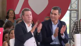 El barón socialista se desmarca de la estrategia de Sánchez para neutralizar a Feijóo y critica a los socios independentistas