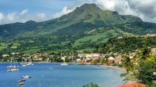 isla de Martinica