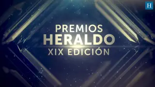 HERALDO DE ARAGÓN hace entrega de sus premios anuales