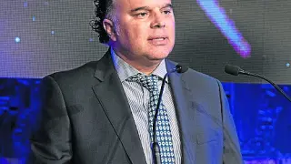 Fernando de Yarza López-Madrazo