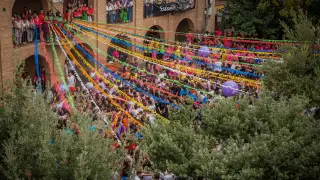 Fiestas de La Almunia 6