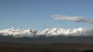 Montañas Pirineos
