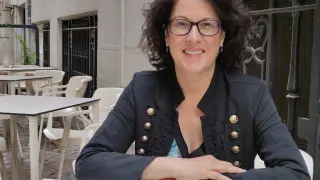 Olga Sánchez debuta en la ficción.
