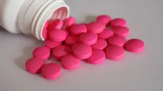 medicamentos, pastillas
