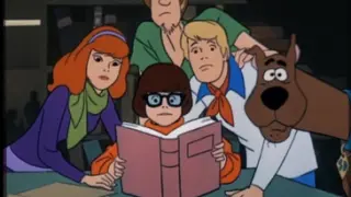 Personajes principales de la franquicia Scooby Doo.