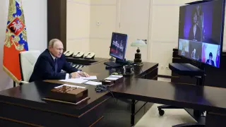 Vladimir Putin's 70th (43299290)