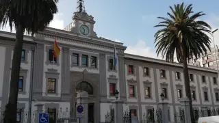 Audiencia Provincial de La Coruña