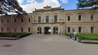 Tribunal Superior de Justicia de La Rioja.