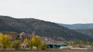 Monte de Royuela con  (43378903)