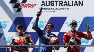 MotoGP - Australian Grand Prix