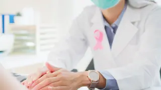 Las mamografías preventivas son clave para detectar el cáncer de mama.