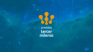 Los Premios Tercer Milenio alcanzan su octava edición.