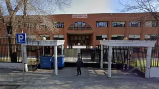 Instituto Tierno Galván de Madrid