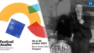 Recomendaciones de Cultura: concierto de Daddy Long Legs en los 25 años de La casa del loco y Festival Asalto 2022