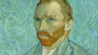 Autorretrato de Van Gogh en en Museo de Orsay